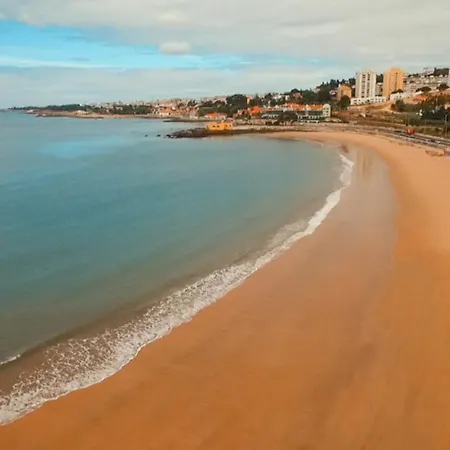 Luxury River View Belem Villa *