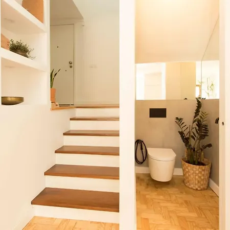 Villa Luxury River View Belem Caxias