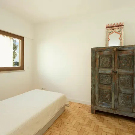 Luxury River View Belem Villa *