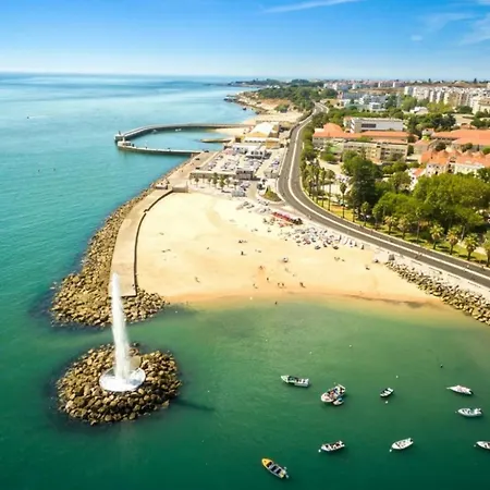 Luxury River View Belem * Caxias