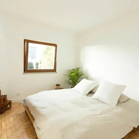 Luxury River View Belem Villa *