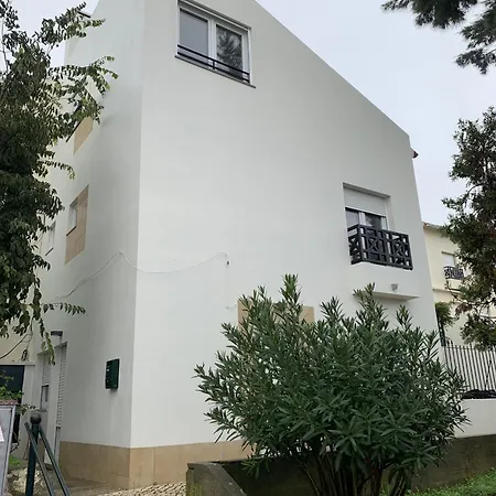 Luxury River View Belem Villa Caxias